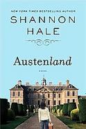 Austenland A Novel cover