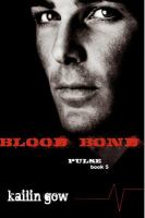 Blood Bond cover