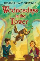 Wednesdays in the Tower cover