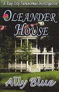 Oleander House cover