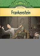 Frankenstein cover
