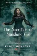 The Sacrifice of Sunshine Girl cover