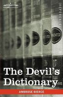 Devil's DictionaryThe cover