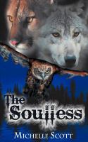 The Soulless cover