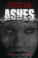 Ashes cover