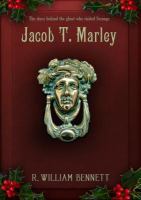 Jacob T. Marley cover