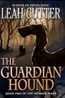 The Guardian Hound cover