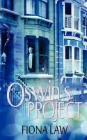 Oswin's Project cover