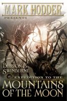 Expedition to the Mountains of the Moon cover