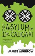 The Asylum of Dr. Caligari cover