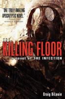 The Killing Floor cover