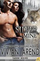 Silver Mine cover
