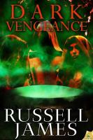 Dark Vengeance cover