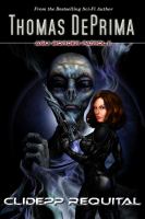 Clidepp Requital cover