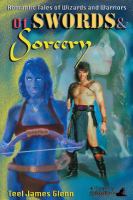 Of Swords and Sorcery cover