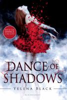 Dance of Shadows cover