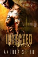 Infected : Undertow cover