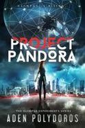 Project Pandora cover