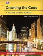 Cracking the Code: A Practical Guide to the NEC cover