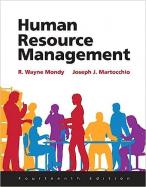 Human Resources Management (Waymaker Bundle) cover