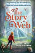 The Story Web cover