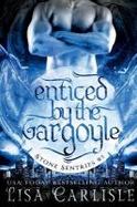 Enticed by the Gargoyle : (a Gargoyle Shifter and Cop Romance) cover