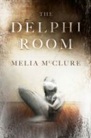 The Delphi Room cover