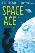 Space Ace cover