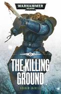The Killing Ground cover