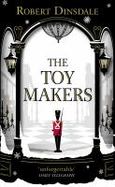 The Toymakers cover