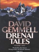 Drenai Tales cover