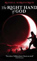 The Right Hand of God (Fire of Heaven Trilogy) cover
