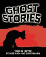 Ghost Stories (Visual Factfinder) cover