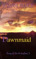 Dawnmaid cover