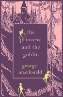 The Princess and the Goblin cover