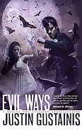 Evil Ways cover
