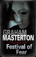 Festival of Fear cover
