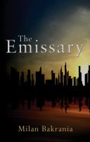 The Emissary cover