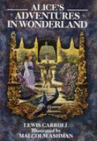 Alice's Adventures in Wonderland cover