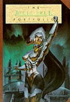 Julie Bell Portfolio cover