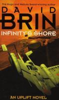 Infinity's Shore cover