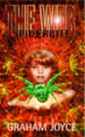 Web 4 : Spiderbite cover
