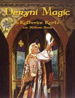 Deryni Magic cover