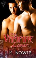 My Vampire Lover cover