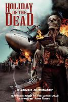 Holiday of the Dead : A Zombie Anthology cover