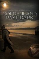 Goldenland Past Dark cover