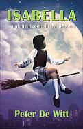 Isabella and the Room of Lost Brooms cover