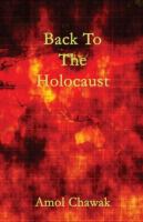 Back To The Holocaust cover