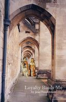 Loyalty Binds Me cover