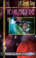 The Navigators of Space cover